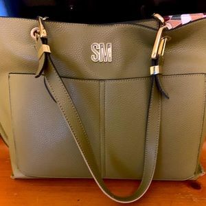 Steve Madden tote